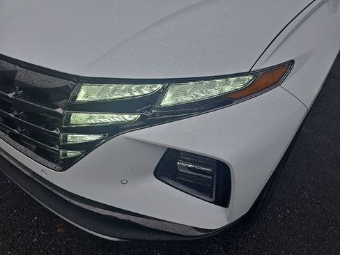 Used 2024 Hyundai Tucson Limited image 34