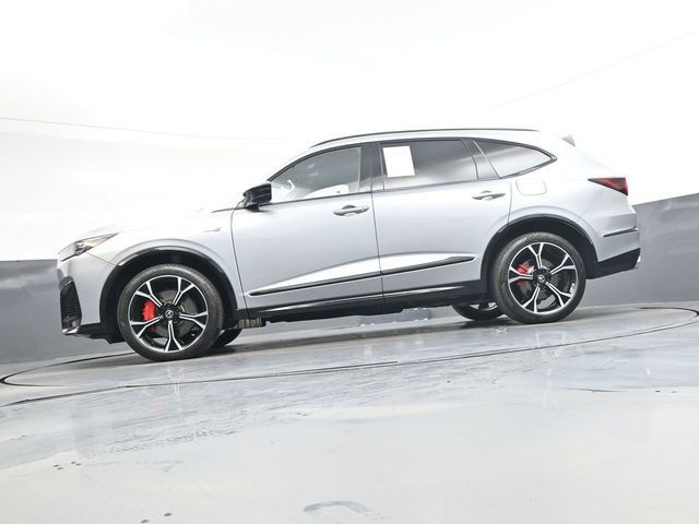 Used 2025 Acura MDX Type S w/ Advance Package AWD/4WD image 38
