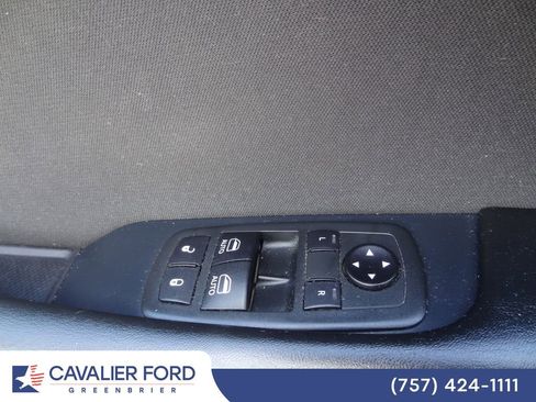 Used 2020 Dodge Challenger SXT w/ Blacktop Package RWD image 13