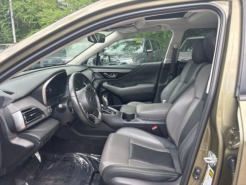 Certified 2023 Subaru Outback Onyx Edition AWD/4WD image 37