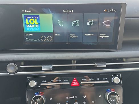 New 2026 Hyundai Santa Cruz SEL image 19