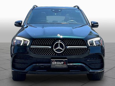 Used 2022 Mercedes-Benz GLE 350 image 4