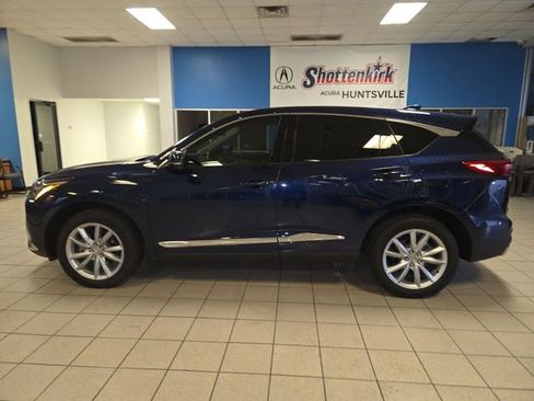 Used 2023 Acura RDX AWD image 5