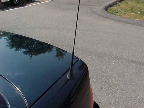 Used 2004 BMW 330Ci Convertible RWD image 7