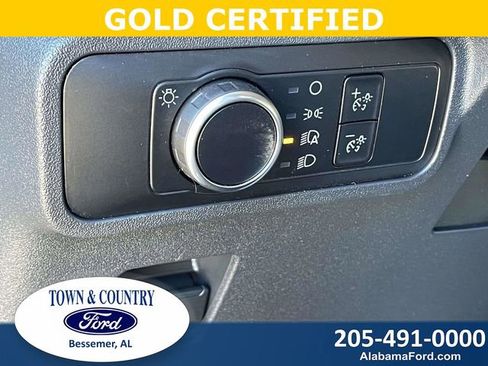 Certified 2024 Ford Bronco Wildtrak image 23