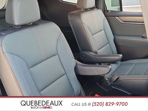 Used 2025 GMC Acadia AT4 w/ Super Cruise Package AWD/4WD image 24