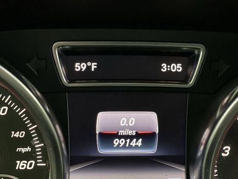 Used 2018 Mercedes-Benz GLE 350 4MATIC image 19