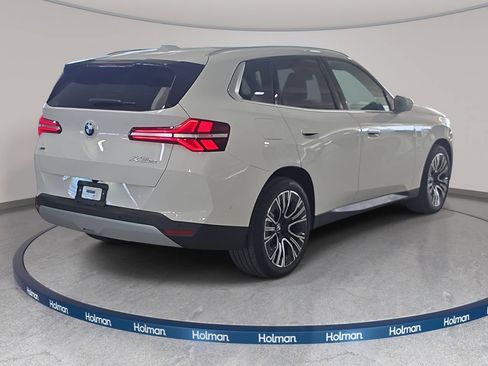 New 2026 BMW X3 xDrive30i w/ Convenience Package AWD/4WD image 4