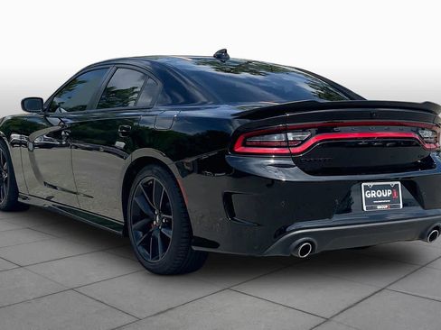 Used 2023 Dodge Charger GT w/ Plus Group RWD image 12
