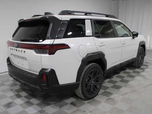 New 2026 Subaru Outback Limited XT image 28