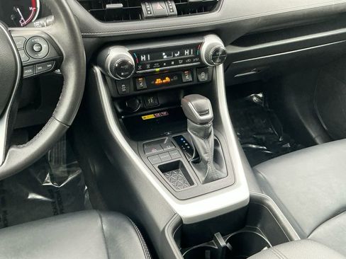 Certified 2023 Toyota RAV4 XLE Premium image 21