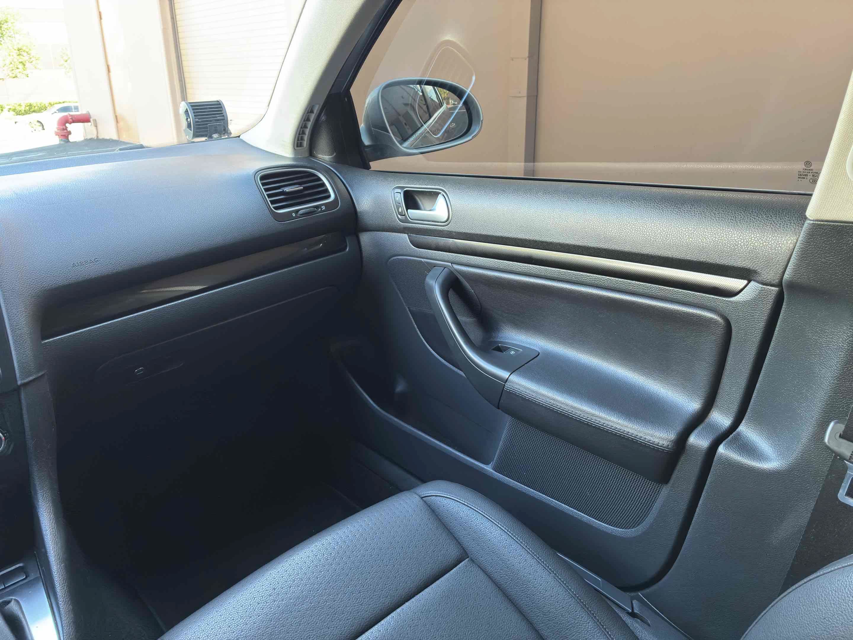 Used 2014 Volkswagen Jetta TDI FWD image 17