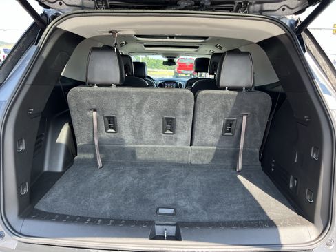 Used 2018 Chevrolet Traverse LT AWD/4WD image 8