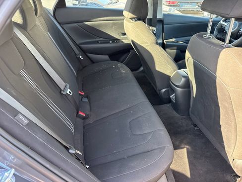 Used 2024 Hyundai Elantra SEL FWD image 5