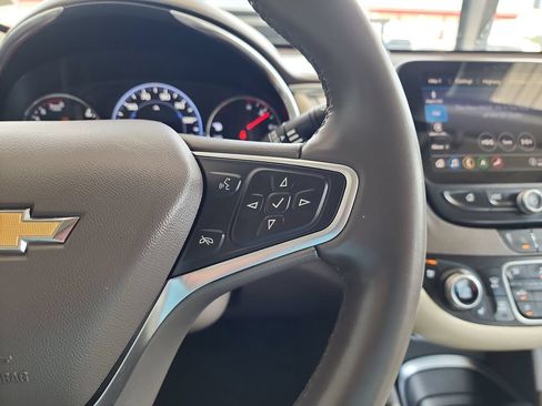 Used 2024 Chevrolet Malibu LT FWD image 27