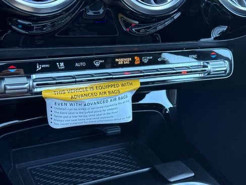 Certified 2026 Mercedes-Benz CLA 250 image 18