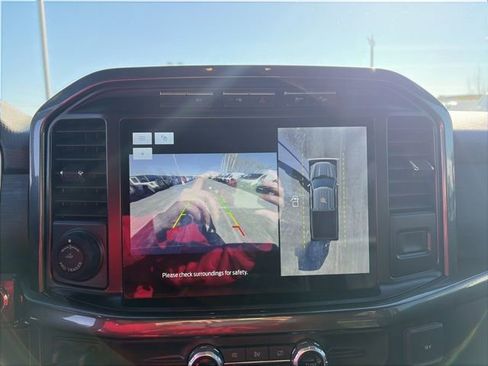 Used 2021 Ford F150 XLT w/ Equipment Group 302A High AWD/4WD image 15