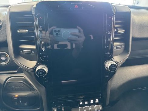 New 2026 RAM 2500 Tradesman AWD/4WD image 41