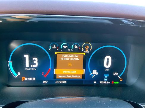 Used 2023 Ford F150 Lariat w/ Equipment Group 502A High AWD/4WD image 26