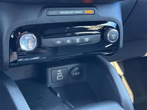 New 2026 Ford Escape ST-Line Select w/ Tech Pack #2 image 27