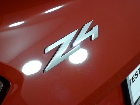 Used 2024 BMW Z4 sDrive30i image 23