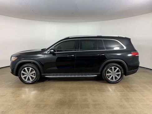 Used 2020 Mercedes-Benz GLS 450 4MATIC image 19