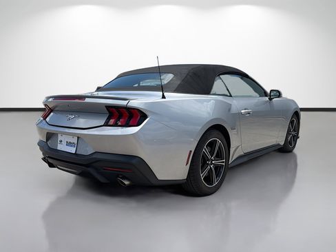 Used 2024 Ford Mustang Premium RWD image 3