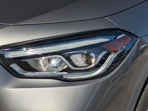 Certified 2023 Mercedes-Benz GLA 250 image 4