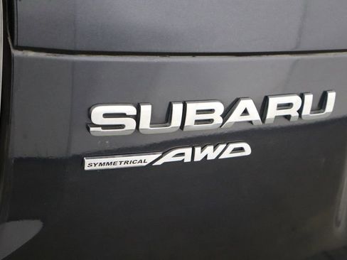 Used 2017 Subaru Forester 2.5i Touring image 45