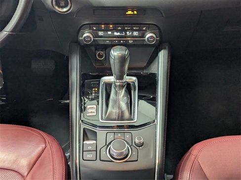 Used 2023 MAZDA CX-5 Carbon Edition image 13