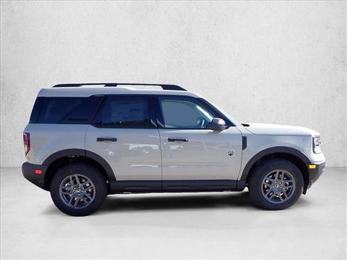 New 2025 Ford Bronco Sport Big Bend AWD/4WD image 5