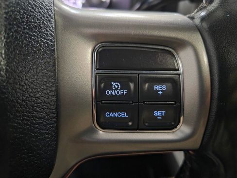 Used 2017 RAM 3500 Laramie Longhorn image 44