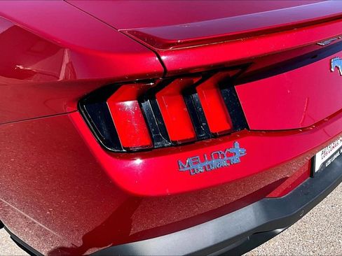 Used 2024 Ford Mustang Premium RWD image 21