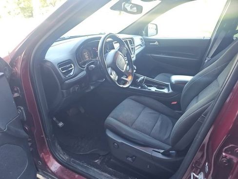 Used 2023 Dodge Durango SXT Launch Edition AWD/4WD image 2