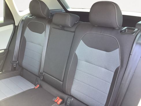 New 2026 Volkswagen Taos S image 22