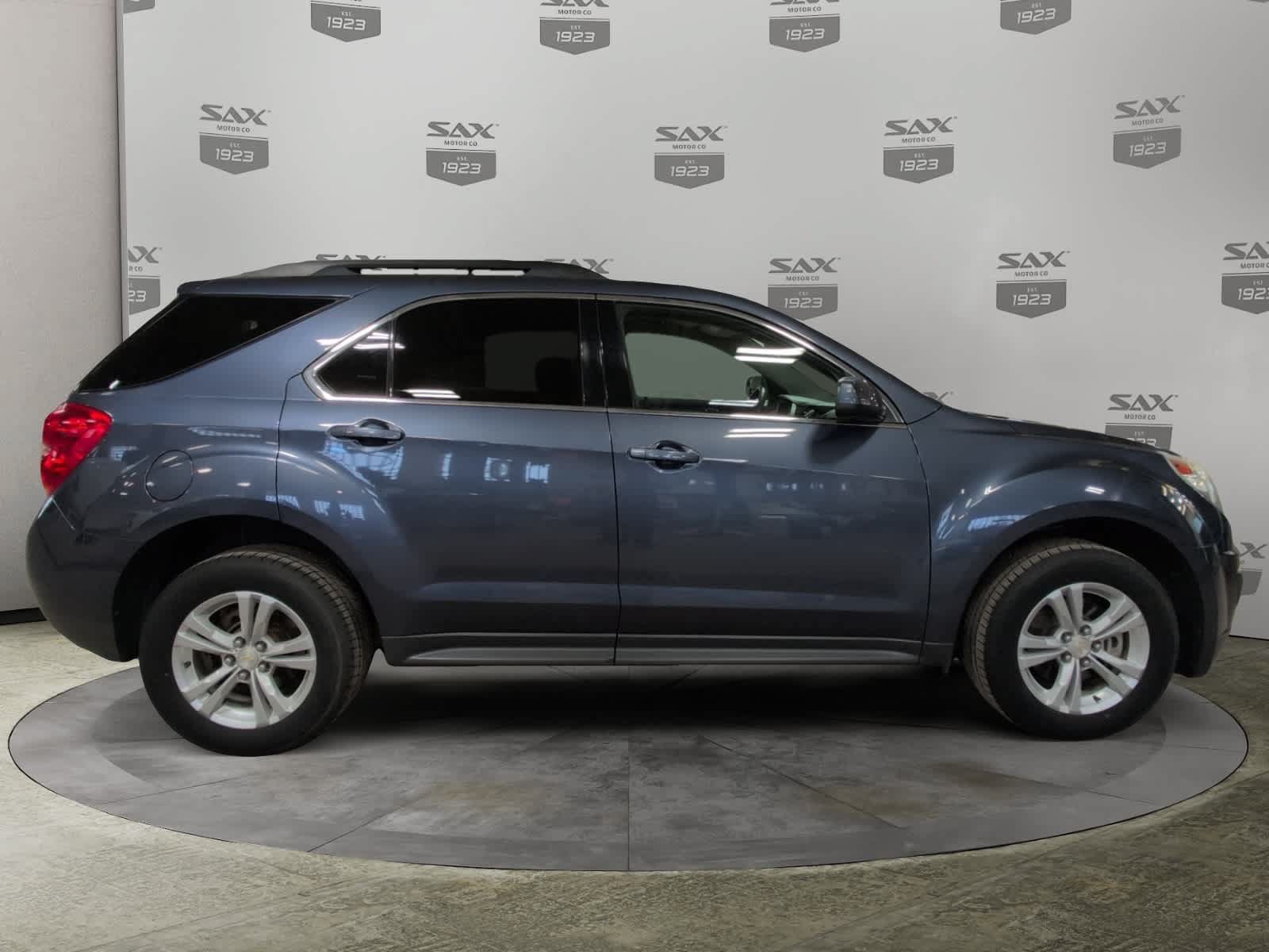 Used 2014 Chevrolet Equinox LT w/ Driver Convenience Package AWD/4WD image 6
