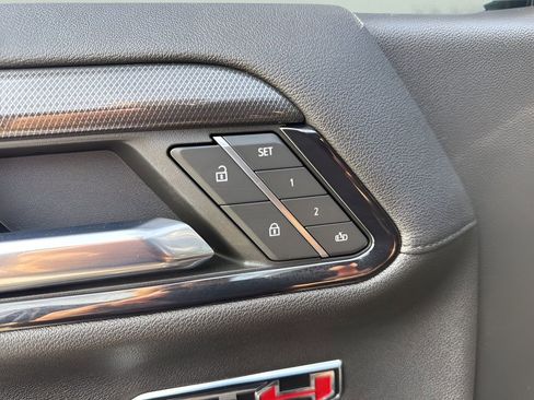 Used 2024 GMC Sierra 1500 AT4 w/ AT4 Premium Package image 11