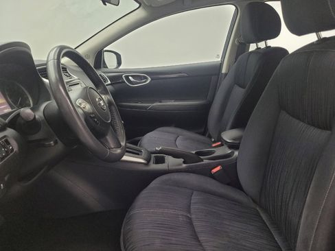 Used 2016 Nissan Sentra SV FWD image 17