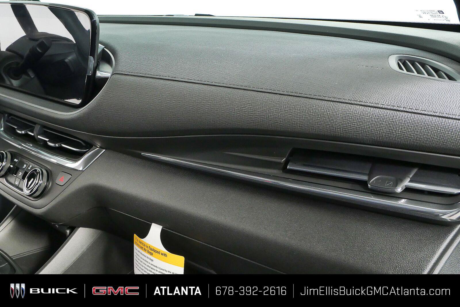 New 2026 Buick Envista Preferred FWD image 23