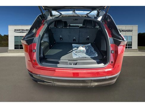 Used 2025 Jeep Wagoneer S Limited AWD/4WD image 9