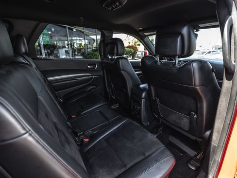 Used 2019 Dodge Durango R/T AWD/4WD image 28