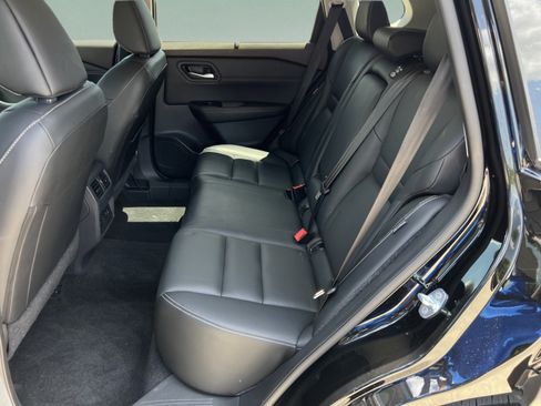 Used 2023 Nissan Rogue SL w/ SL Premium Package FWD image 26