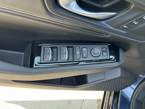 New 2025 Honda Accord Touring image 10