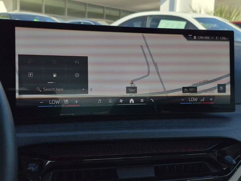 Certified 2026 BMW 430i xDrive Coupe w/ M Sport Package AWD/4WD image 18
