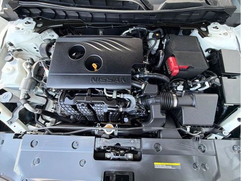 Used 2020 Nissan Altima 2.5 S FWD image 24