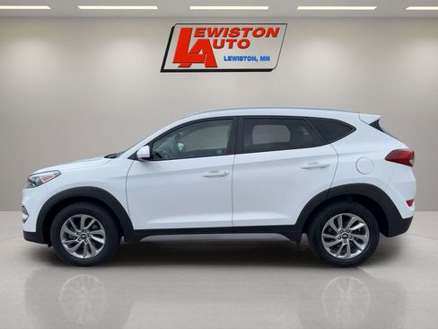 Used 2018 Hyundai Tucson SEL AWD/4WD image 2