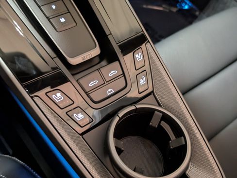 New 2026 Porsche 911 Carrera image 42