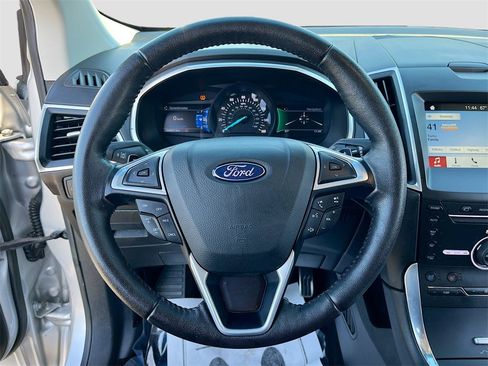 Used 2016 Ford Edge Sport w/ Equipment Group 401A image 11