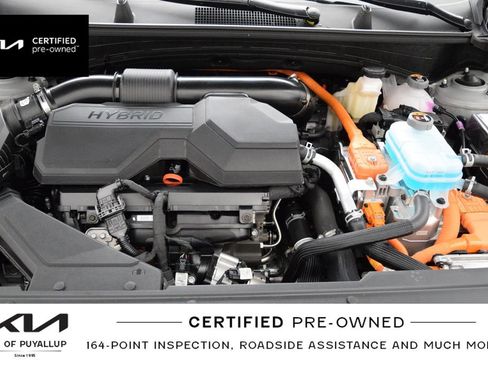 Certified 2026 Kia Sportage X-Line Prestige AWD/4WD image 21