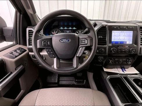 Used 2020 Ford F150 XLT w/ Trailer Tow Package AWD/4WD image 5